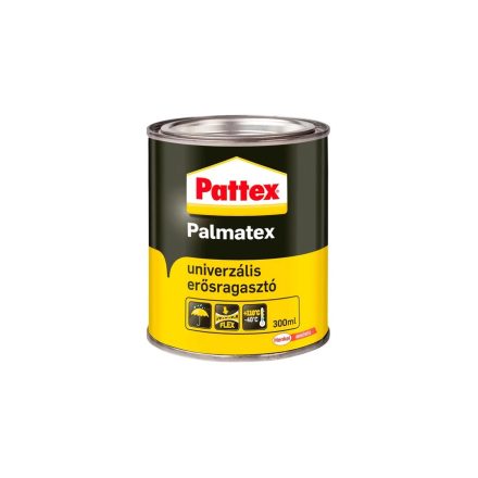PATTEX PALMATEX 0.3L = 0.26KG