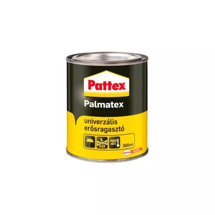 PATTEX PALMATEX 0.3L = 0.26KG