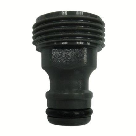 Csapcsatlakozó KM 3/4" 