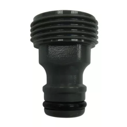 Csapcsatlakozó KM 3/4" 
