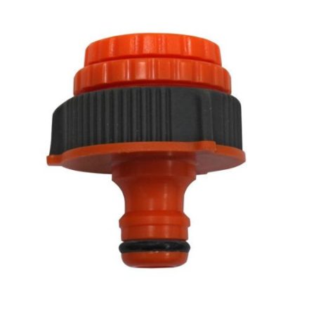 Csapcsatlakozó univerzális 1/2", 3/4", 1"