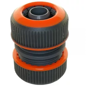 Tömlőtoldó 3/4"