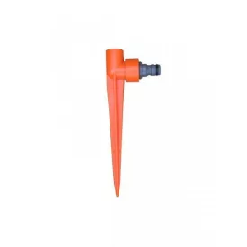 Leszúró tüske 1/2", műanyag, egyutas, X3BP