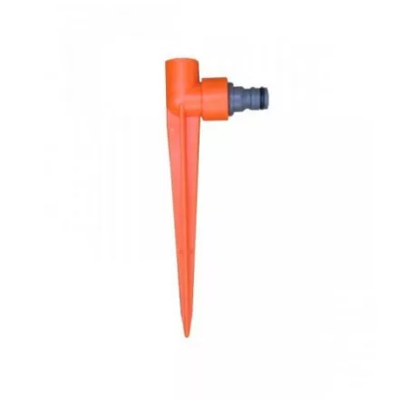 Leszúró tüske 1/2", műanyag, egyutas, X3BP