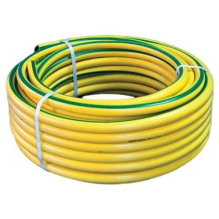 Locsolótömlő 1/2" 50m 4 rétegű
