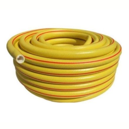 Locsolótömlő Safari 1/2" 50m csavarodás m. 3 rétegű