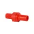 Tömlőösszekötő 3/4"-1", Menet: 1"