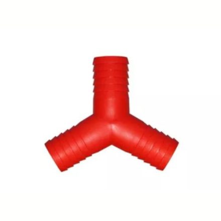 Y Vízelosztó 1/2"