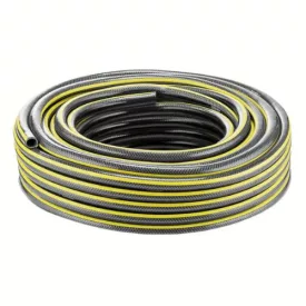   Locsolótömlő prémium 3/4" 50m csavarodás m. 5 rétegű