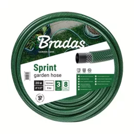 Locsolótömlő 1" SPRINT 50m