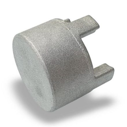 Tengelykapcsoló, 024/032, B típus, , Alumínium