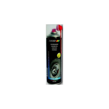 MOTIP Feketeolaj spray 500m
