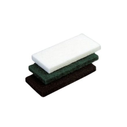 VILEDA Handpad Super, zöld (5db/csomag)
