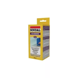 Soudal PU-eltávolító 100ml