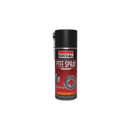 Soudal Technikai PTFE Spray 400 ml