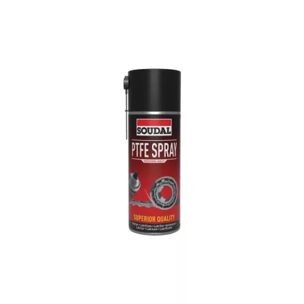 Soudal Technikai PTFE Spray 400 ml