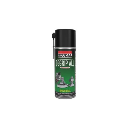 Soudal Csavarlazító Spray 400ml