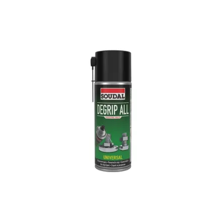 Soudal Csavarlazító Spray 400ml