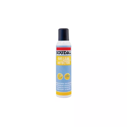 Soudal Gázszivárgást jelző 250ml
