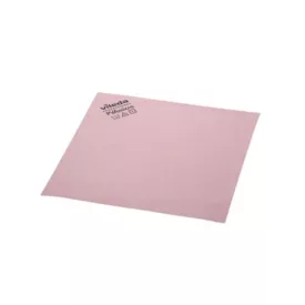VILEDA PVA Micro kendő, piros (5db/csomag)