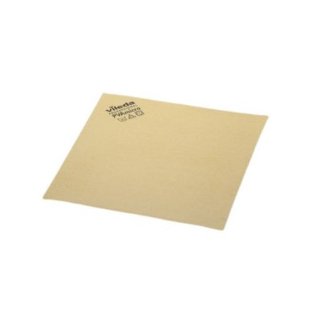 VILEDA PVA Micro kendő, sárga (5db/csomag)