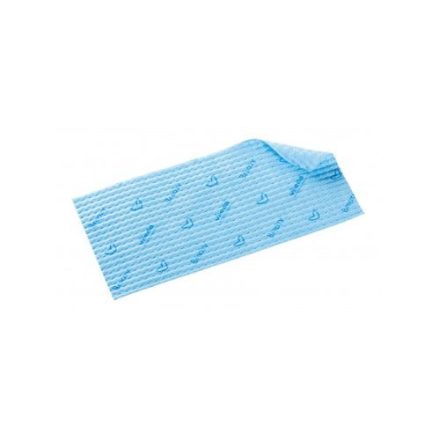 VILEDA ClickSpeed mop, kék (50db/csomag)