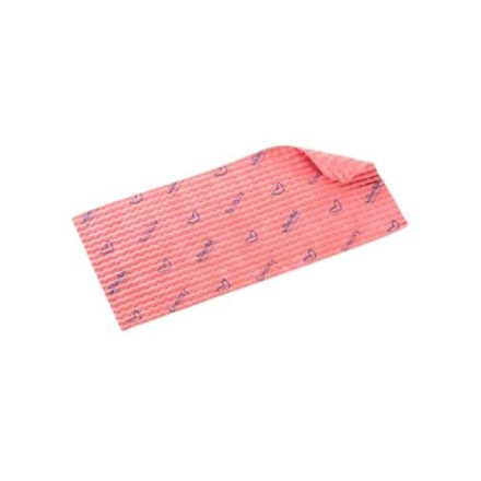 VILEDA ClickSpeed mop, piros (50db/csomag)