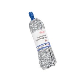 VILEDA Supermop fej antibakteriális
