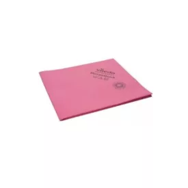 VILEDA r-MicronQuick, piros (5db/csomag)