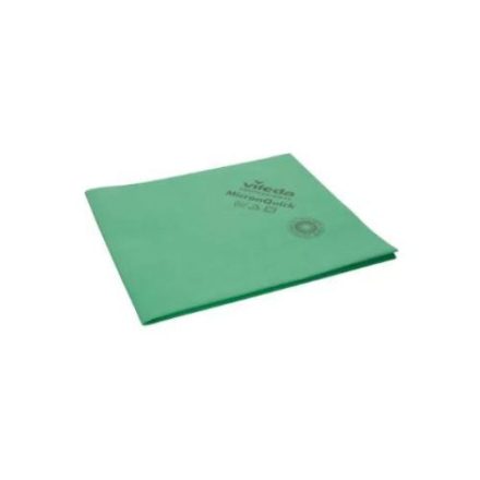VILEDA r-MicronQuick, zöld (5db/csomag)