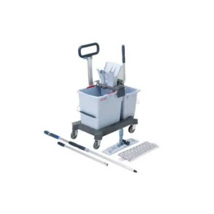 VILEDA UltraSpeed Pro felmosókocsi 