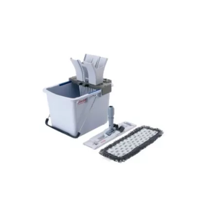 VILEDA US Pro Starter Kit, 15 l