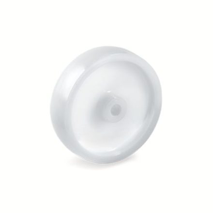 Poliamid alapkerék 80mm (68) AV
