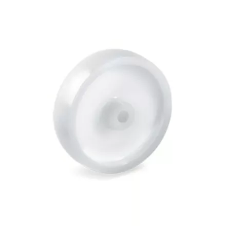 Poliamid alapkerék 160mm (68) AVO