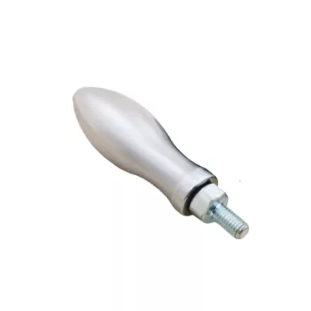 Hajtókar fém kézikerékhez M10X14 24mm