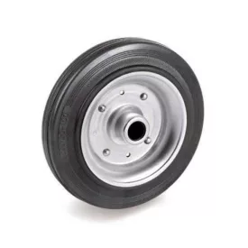 Gumi alapkerék 80mm (53) KA