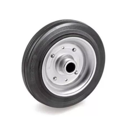 Gumi alapkerék 100mm (53) KA