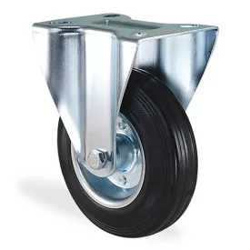 Gumi Fix kerék 80mm (53) KA