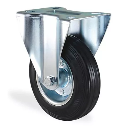 Gumi Fix kerék 160mm (53) KA