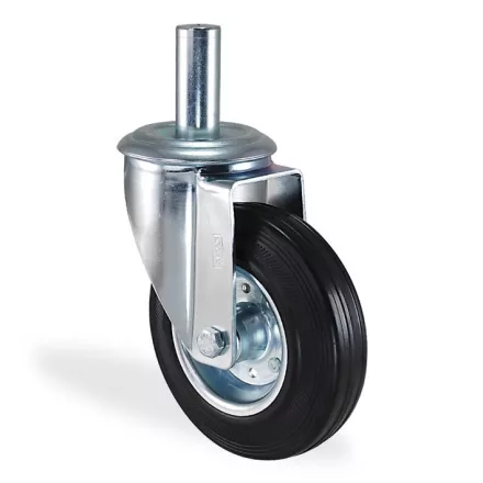 Gumi Csapos kerék 100mm (53) KA