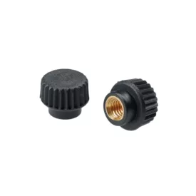 Marokcsavar H758 recézett anya 15mm M04x7