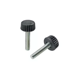 Marokcsavar H760 recézett apa 15mm M04x15