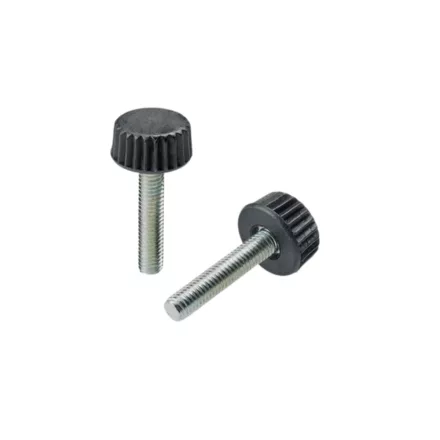 Marokcsavar H760 recézett apa 15mm M05x29