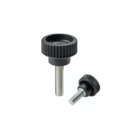 Marokcsavar H766 recézett apa 15mm M04x11