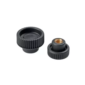 Marokcsavar H767 recézett anya 21mm M06x7