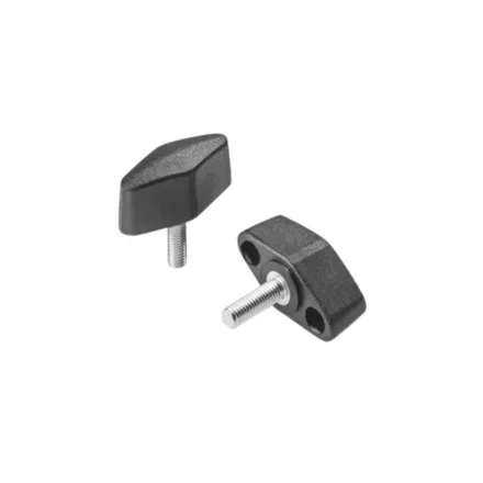 Szárnyas apa L751 32mm M05x25