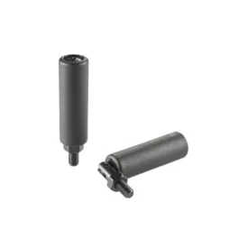 Tekerőkar, összecsukható 26/89mm