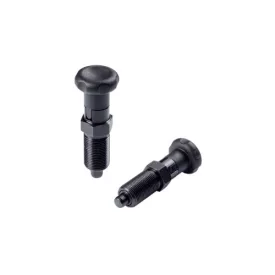 Rugós csap, reteszelhető, záróanya nélkül 22mmx51,5mm