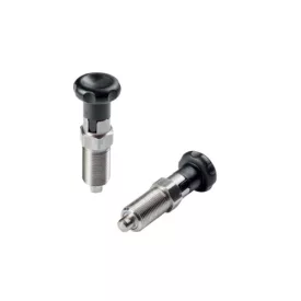 Rugós csap, reteszelhető, záróanya nélkül 33mmx77,5mm
