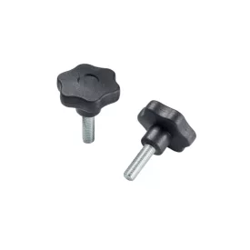 Marokcsavar csillag alak apa 30mm M5x40